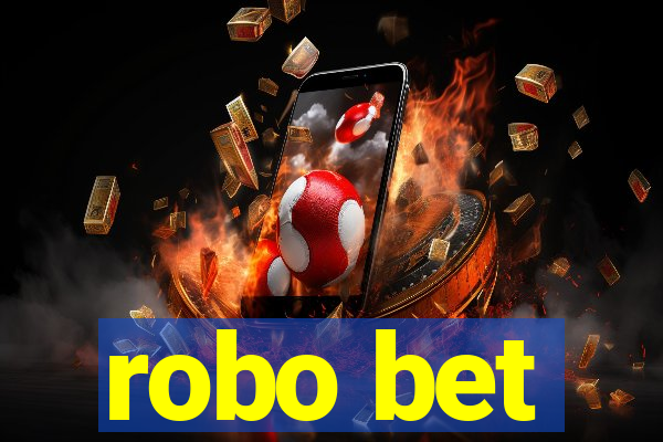 robo bet